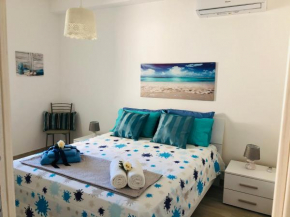 Appartamento Villa Lilly Salento Nardò